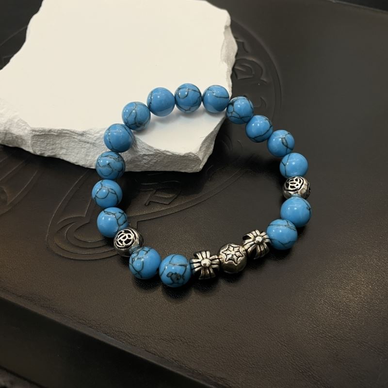 Ch*0me He**ts bracelets